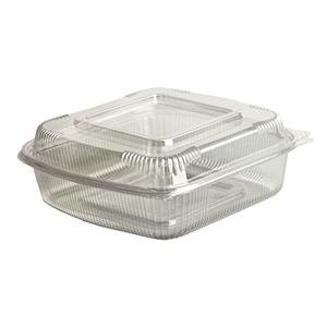 Clear Take Out Containers