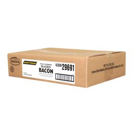 Fully Cooked Bacon Armour 300 strips