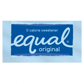 Equal Sweetener Portion Packs 2000ct