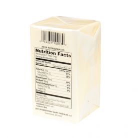 Butter, Block Aa Salted 36/1  pounds