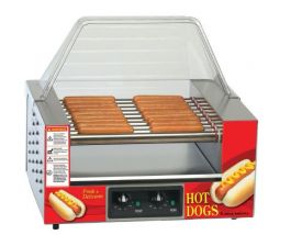 Lil Diggity Roller Grill (#8024)