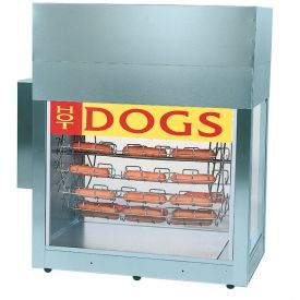 Super Dogeroo Hot Dog Cooker (#8103)
