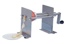French Fry Cutter, MANUAL #5280M