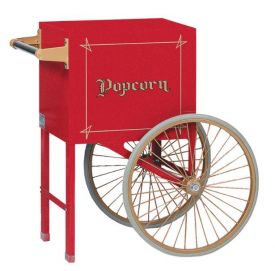 Popcorn Cart Funpop 8oz 2689Cr
