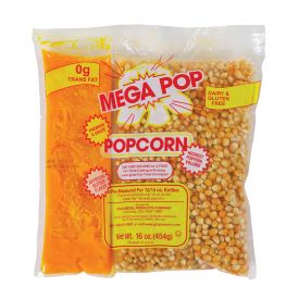 Popcorn Kits All In One 12 oz Kits 24 ct