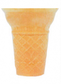 Ice Cream Cone Cup #35D  6/100