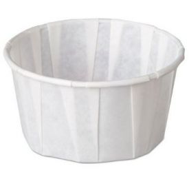 Souffle Cup-Paper-4 oz  5M