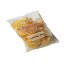 Tortilla Chips Portion Pack bags 3 oz / 48 ct