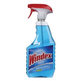 Windex Spray Bottles With Trigger 12/32 oz