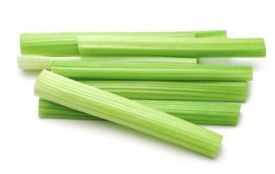 Celery Sticks, 5 pound Bag