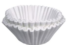 Coffee Filter For 12 Cup Brewer 250ct