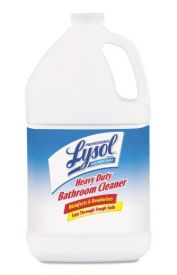 Lysol Bathroom Cleaner 4/1Gallon