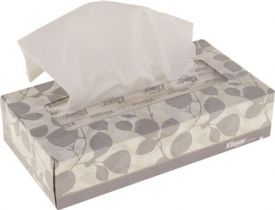 Kleenex® Facial Tissue 2-Ply 36/100 ct