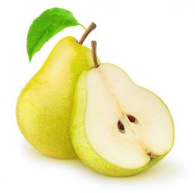 Pears, 90ct case