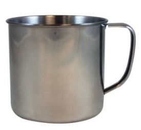 Stainless Steel Mug 32oz 80ct