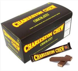 CHARLSTON CHEW CHOCOLATE 24CT