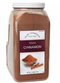 Cinnamon, Ground Assagio Classico 5  pounds