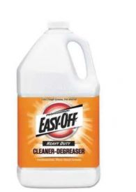 CLEANER-DEGREASER 2GAL #89771 EASY OFF