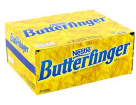Butterfingers 2.10 oz 36ct