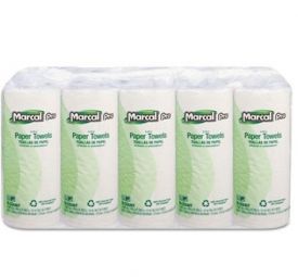 Household Roll Towels 2- Ply 15ct Marcal