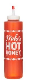 Mike's Hot Honey Chef's Bottle 4/24 oz