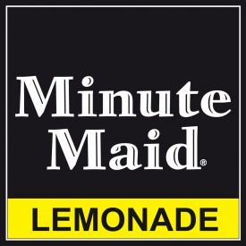 Minute Maid Lemonade 5 Gallon Bag in Box