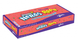Nerds Rope Candy .92 oz 24ct