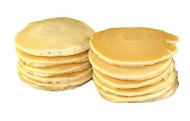 Pancakes Frozen 144ct
