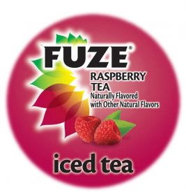 Fuze Raspberry Iced Tea 5Gallon