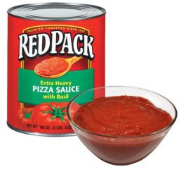 Pizza Sauce-Redpack 6/#10