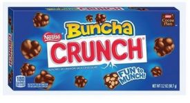 Buncha Crunch 3.20 oz 48ct