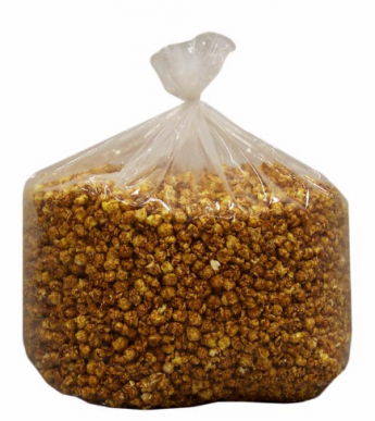Caramel Corn 18# Bulk Premade #3729