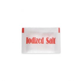 Salt Portion Packs 3000ct