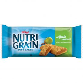 Blueberry Nutri Grain Cereal Bars 1.3 oz/48ct