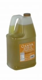 Olive Oil Blend, Virgin 80/20 Colavita 6/1 Gallon