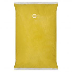 Mustard Yellow Dispenser bags Heinz 2/1