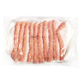 Fully Cooked Bacon Armour 300 strips
