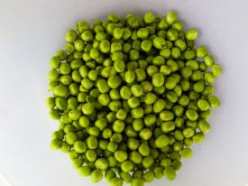 Peas, Frozen, 12/2.5  pounds
