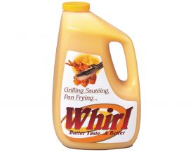 Whirl Oil 3 One Gallon Jugs
