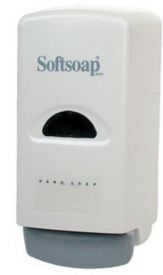 Dispenser: Hand Soap Pouch 1ea