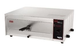 Pretzel/Pizza Oven Model 1502