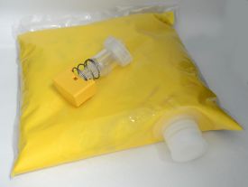 Cheese Sauce-Mini Bag in Box Gehls 4/80 oz