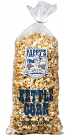 Popcorn Bag Pappys 8 Qt 2559