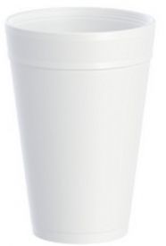 32 oz Foam Cup 500ct