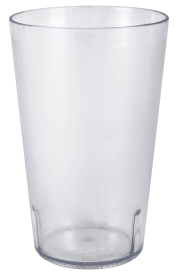 32 oz Hard Plastic Tumbler (Shaker Cup)1/ea