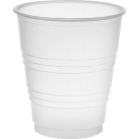 5oz Translucent Cup 2500ct Y5