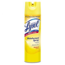 Lysol Disinfectant  Spray 12/20 oz