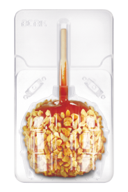 Candy Apple Bubble 750ct