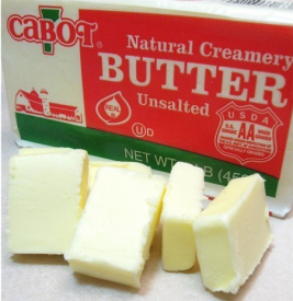 Butter Solids Unsalted 36/1pound