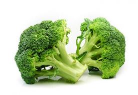 Broccoli 6/3  pounds